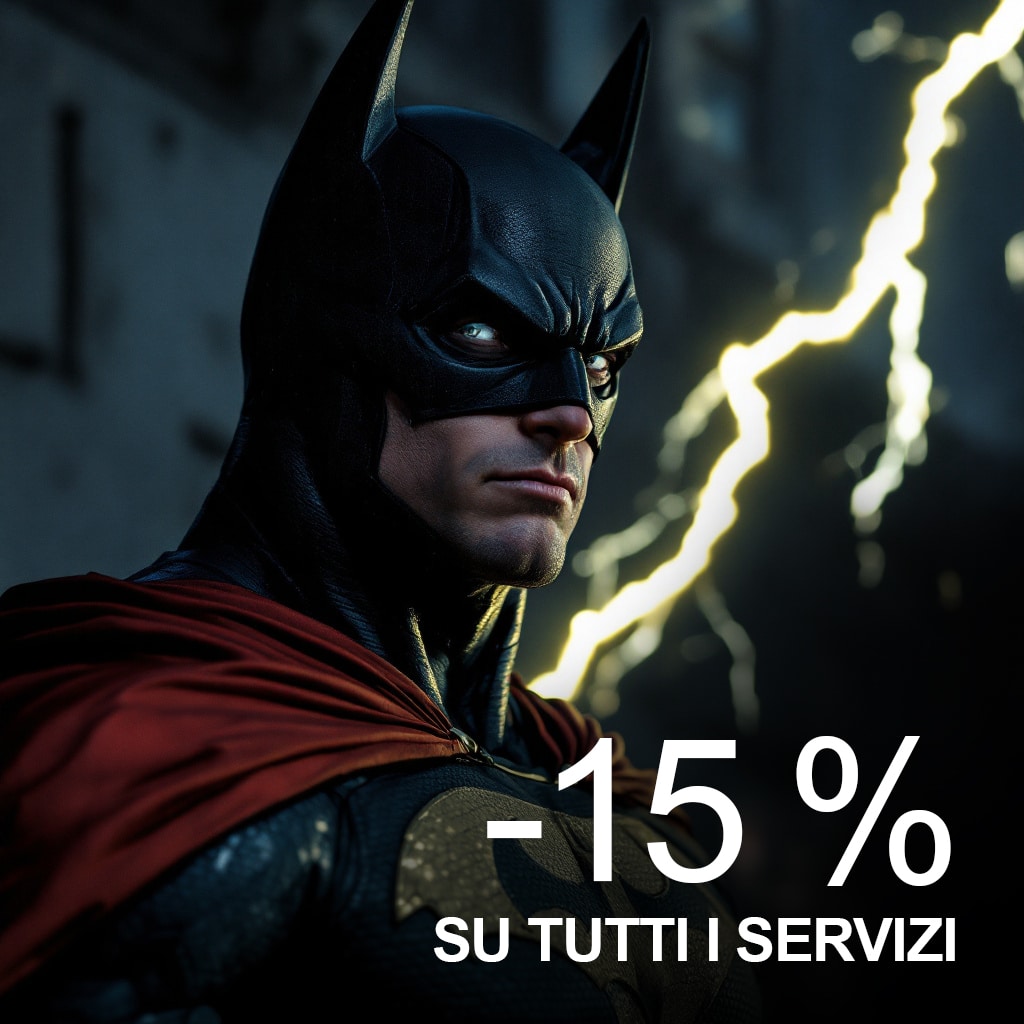 COUPON-15-ITA